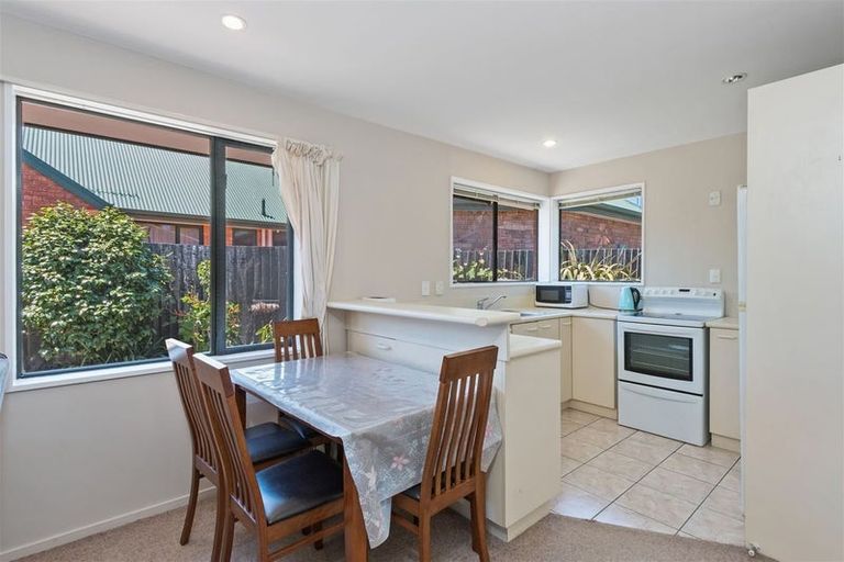 Photo of property in 12 Pony Lane, Spreydon, Christchurch, 8024