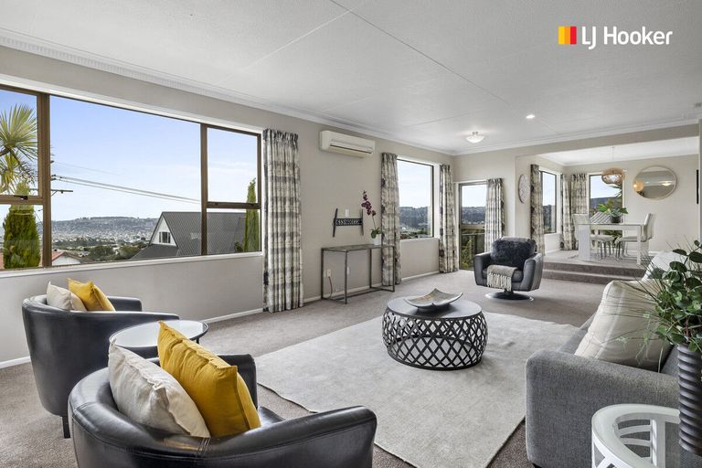 Photo of property in 59 Murano Street, Shiel Hill, Dunedin, 9013