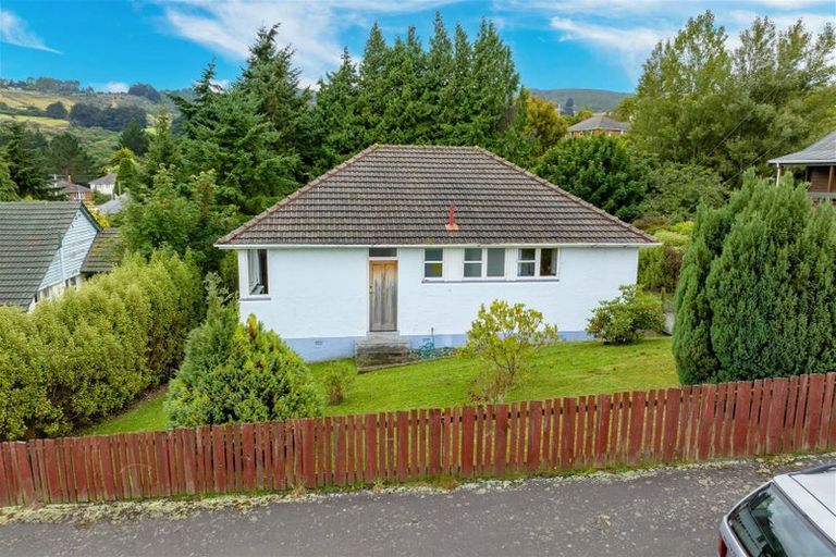 Photo of property in 16 Lowe Street, Liberton, Dunedin, 9010