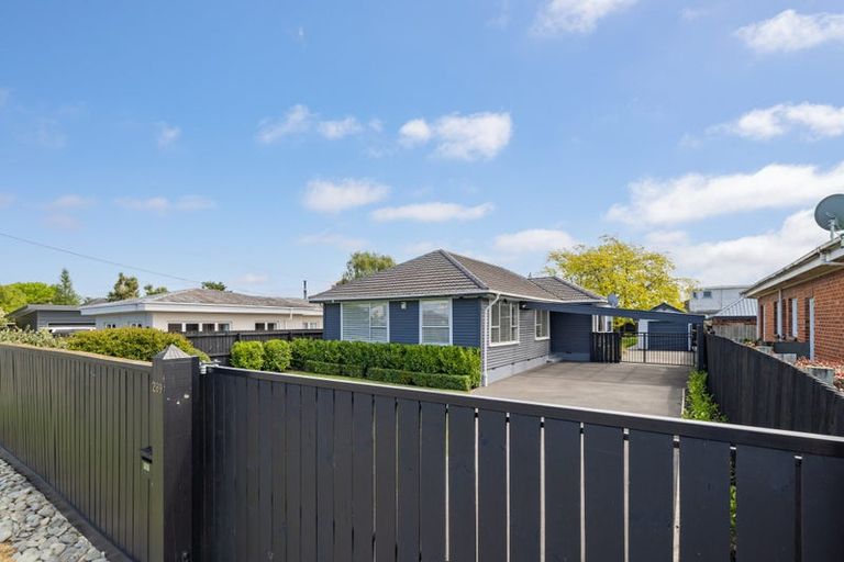 Photo of property in 289 Westminster Street, Mairehau, Christchurch, 8013