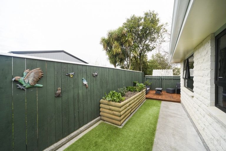 Photo of property in 89a Monmouth Street, Feilding, 4702