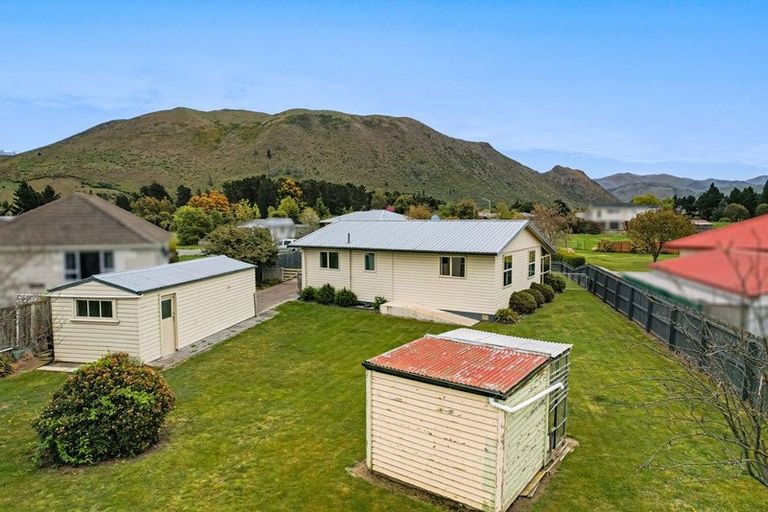 Photo of property in 25 Freyberg Avenue, Kurow, 9435