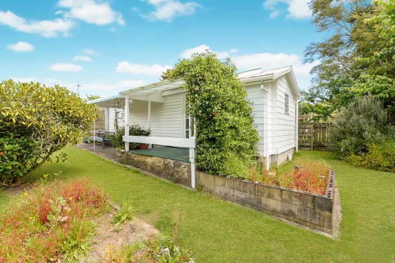 Photo of property in 101 Coronation Road, Morrinsville, 3300