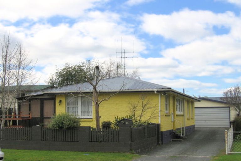Photo of property in 25 Tyrone Street, Greerton, Tauranga, 3112