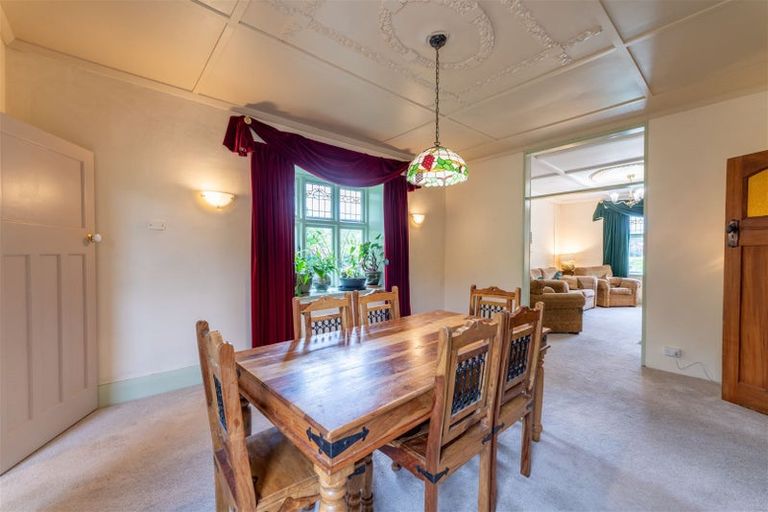 Photo of property in 47 Greta Street, South Hill, Oamaru, 9400