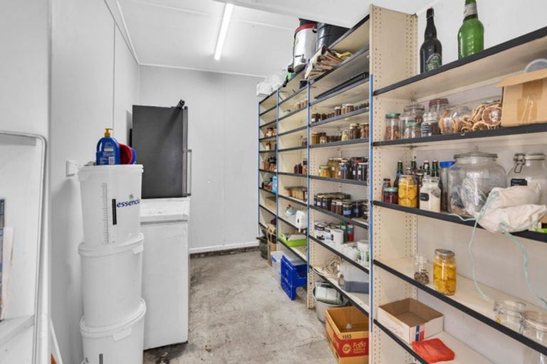 Photo of property in 2130 Omihi Road, Greta Valley, Amberley, 7483