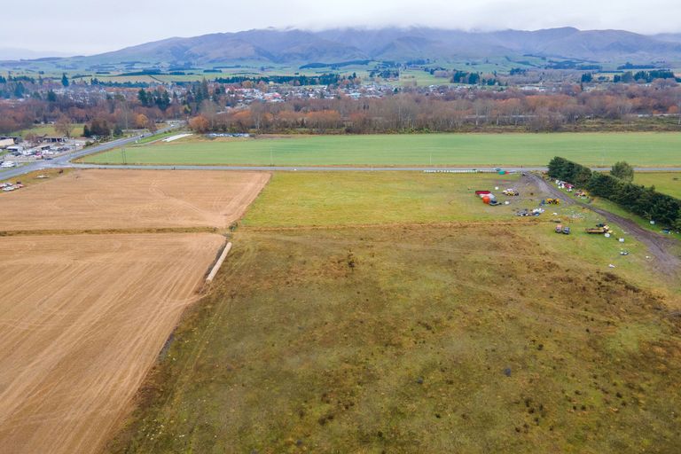 Photo of property in 28 Clayton Road, Fairlie, 7987