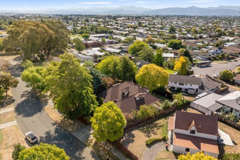 Photo of property in 7 Morrington Terrace, Witherlea, Blenheim, 7201