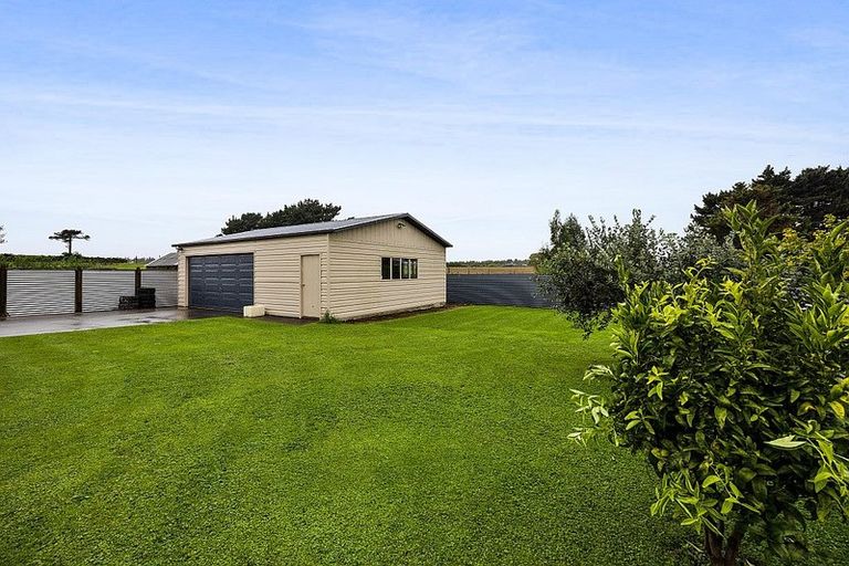 Photo of property in 9 Hobson Street, Normanby, Hawera, 4614