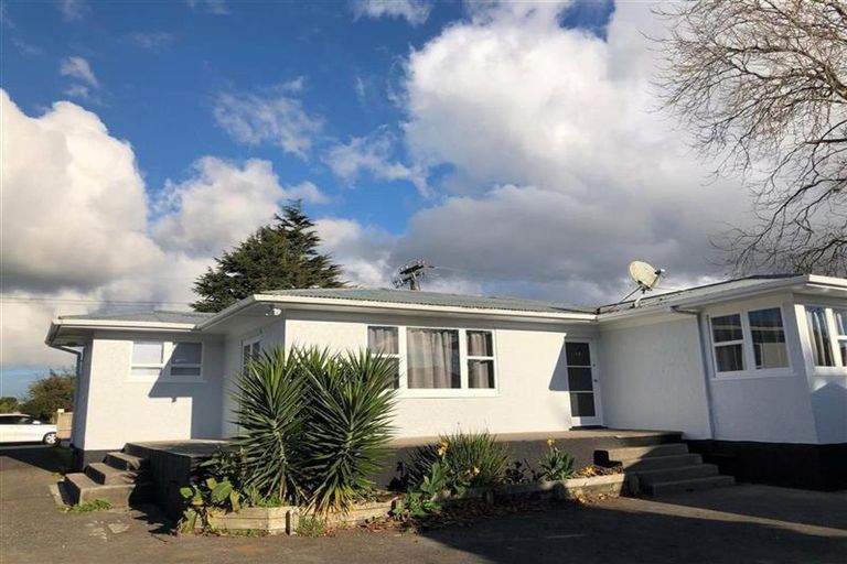 Photo of property in 28 Birdwood Road, Pukekohe, 2120
