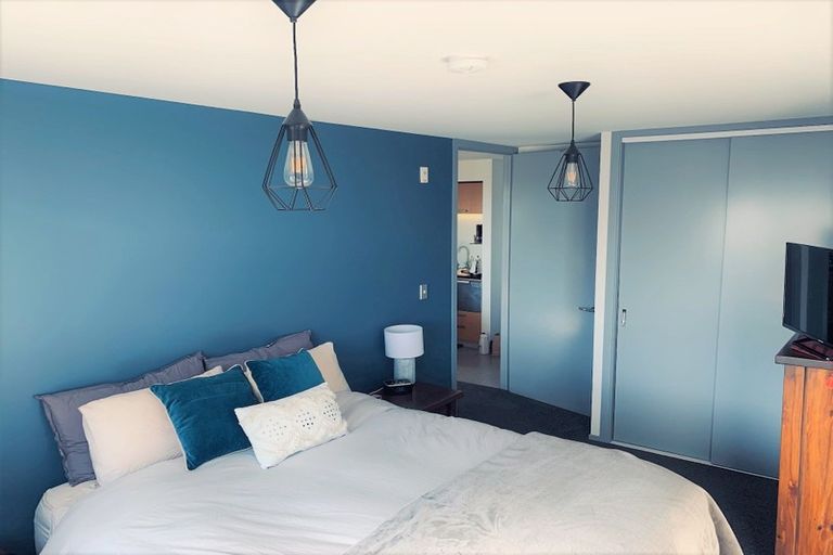 Photo of property in 22/45 Childers Terrace, Kilbirnie, Wellington, 6022