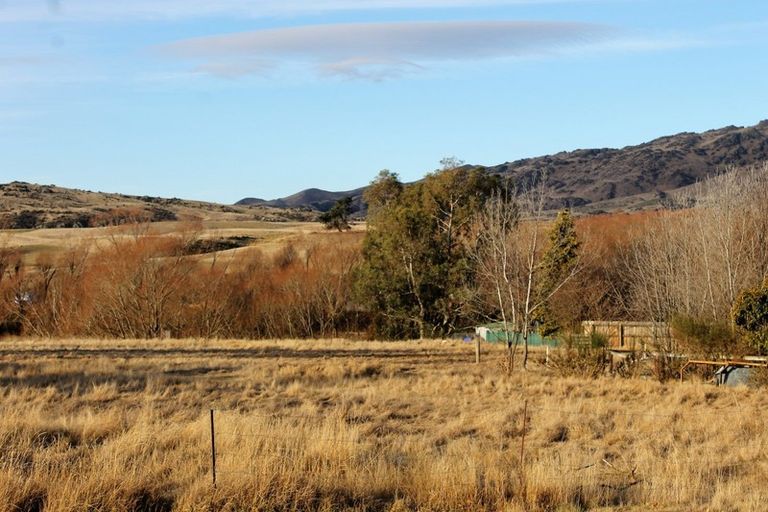 Photo of property in 11 Chirnside Terrace, Patearoa, Ranfurly, 9398