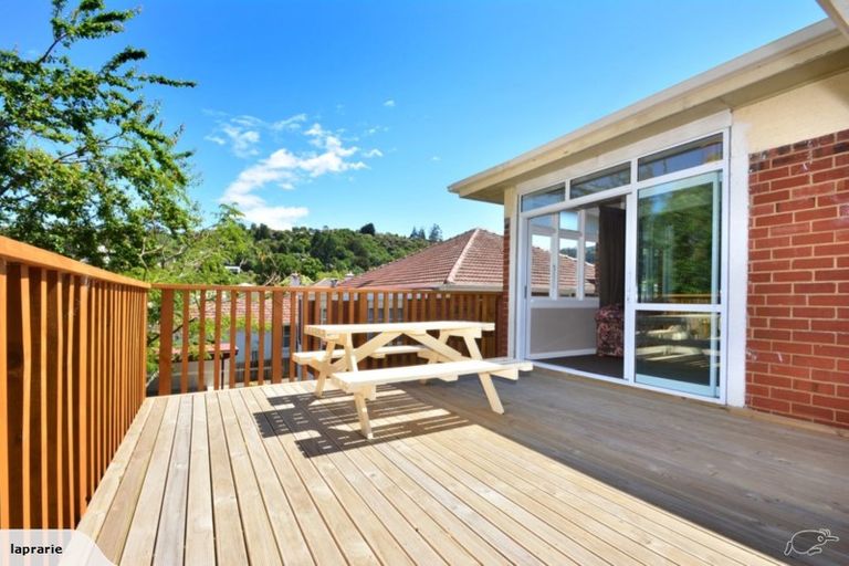 Photo of property in 30 Glendining Avenue, North East Valley, Dunedin, 9010