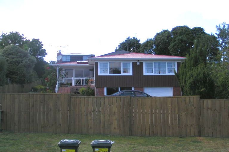 Photo of property in 2/18 Havelock Avenue, Forrest Hill, Auckland, 0620
