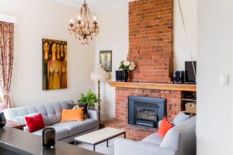 Photo of property in 15 Kenmure Road, Belleknowes, Dunedin, 9011