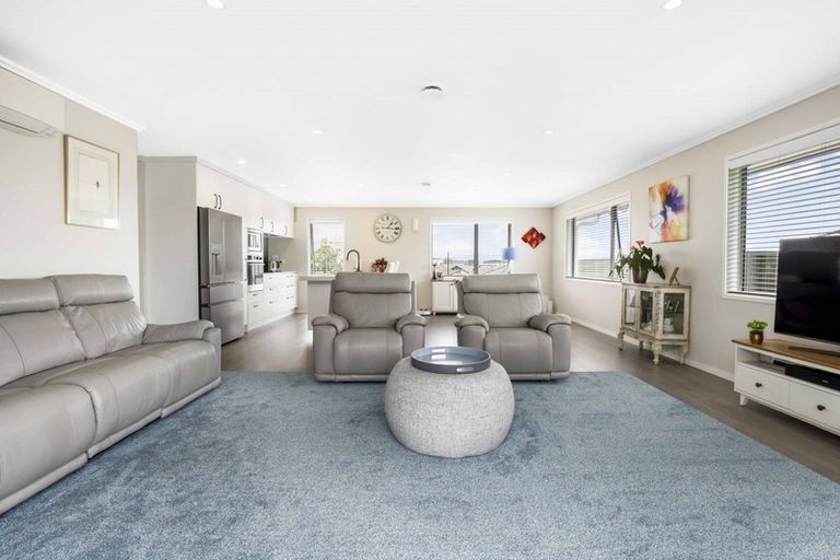 Photo of property in 42 Keston Crescent, Flagstaff, Hamilton, 3210