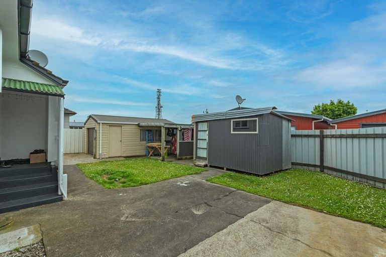 Photo of property in 21 Carlisle Street, Milson, Palmerston North, 4414