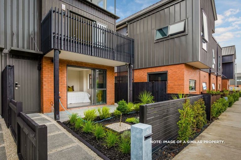 Photo of property in 64 Wallace Road, Hobsonville, Auckland, 0616