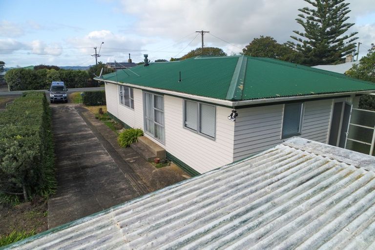 Photo of property in 83 Jellicoe Road, Ruawai, 0530