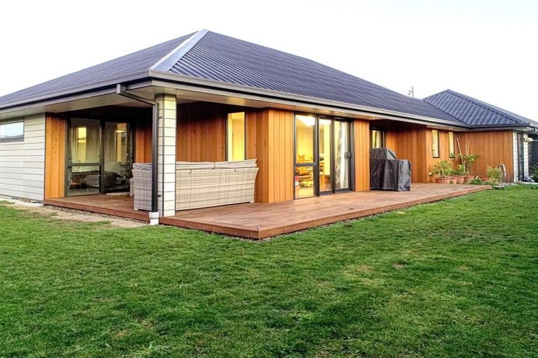 Photo of property in 8 Payne Court, Lincoln, 7608