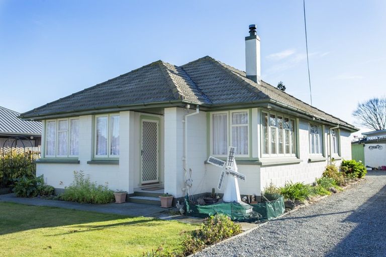 Photo of property in 43 Oxford Street, Hampstead, Ashburton, 7700