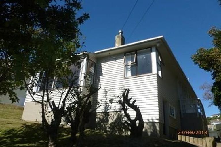 Photo of property in 44 Dimock Street, Titahi Bay, Porirua, 5022