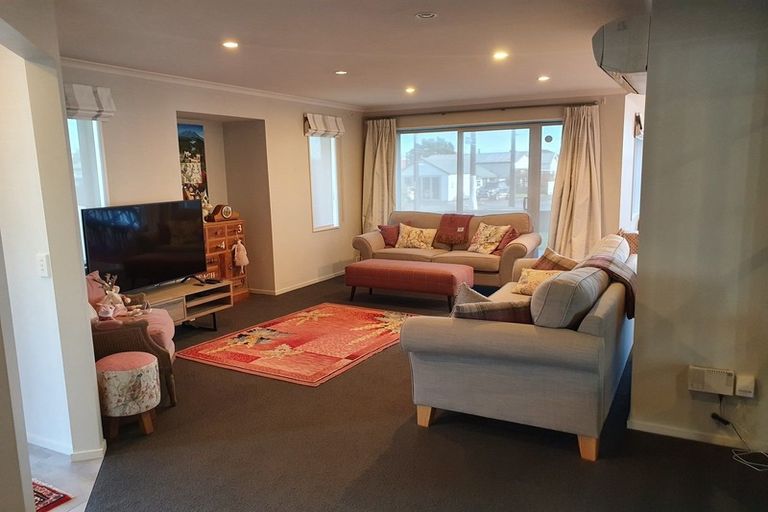 Photo of property in 95 Alexander Street, Greymouth, 7805