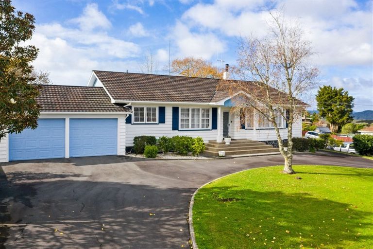 Photo of property in 18 Wakelin Street, Te Kamo, Whangarei, 0112