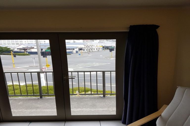 Photo of property in 54 Anzac Avenue, Dunedin Central, Dunedin, 9016