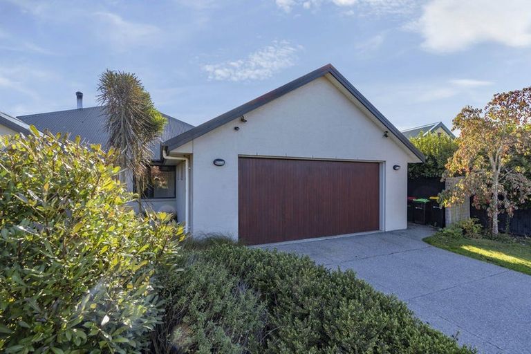 Photo of property in 4 The Stables, Woodend, 7610