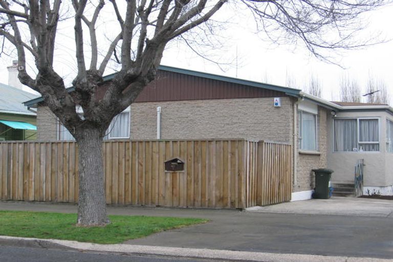 Photo of property in 41a Kirkcaldy Street, South Dunedin, Dunedin, 9012