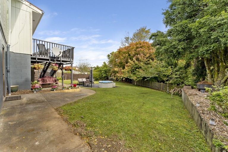 Photo of property in 1 Tybalt Street, Stratford, 4332