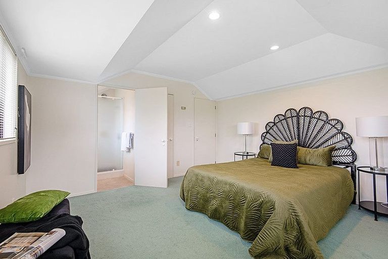 Photo of property in 4b Glenfinnan Place, Andersons Bay, Dunedin, 9013