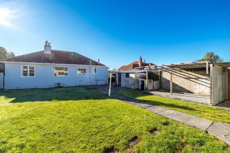 Photo of property in 33 Manse Street, Waimate, 7924