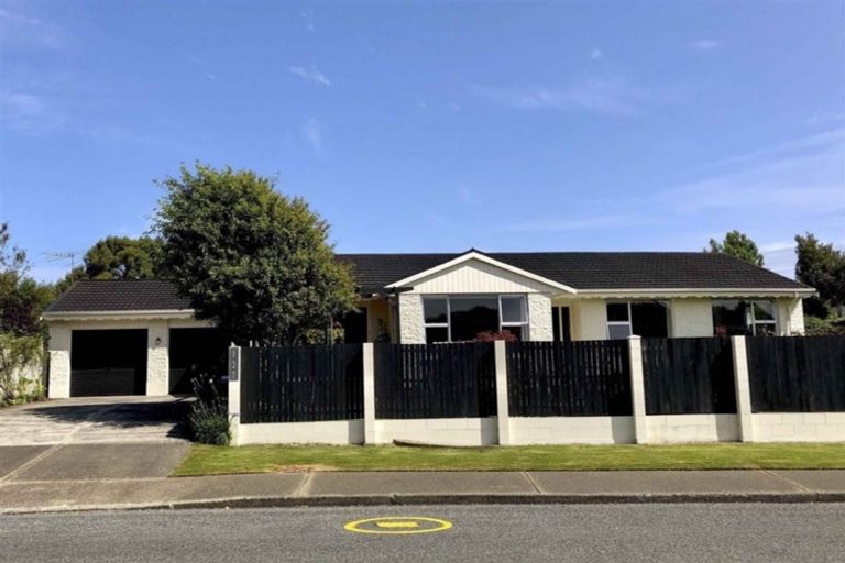 Photo of property in 127 Gladstone Terrace, Gladstone, Invercargill, 9810