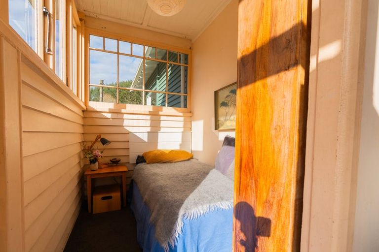 Photo of property in 846 Old Mountain Road, Waitetuna, Raglan, 3295