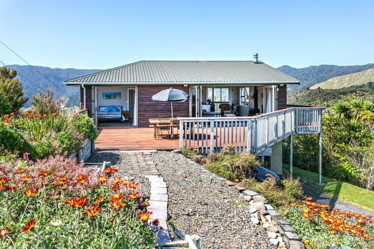 Photo of property in 1753 Colville Road, Amodeo Bay, Coromandel, 3584