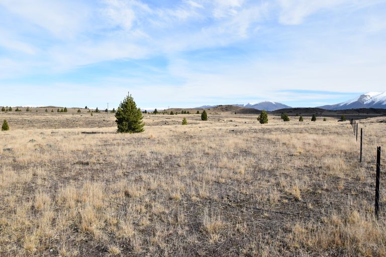 Photo of property in 862 Manuka Terrace, Ben Ohau, Twizel, 7999