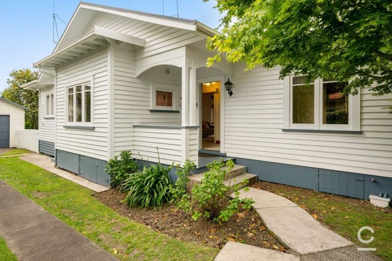 Photo of property in 153 Edgecumbe Road, Tauranga South, Tauranga, 3112