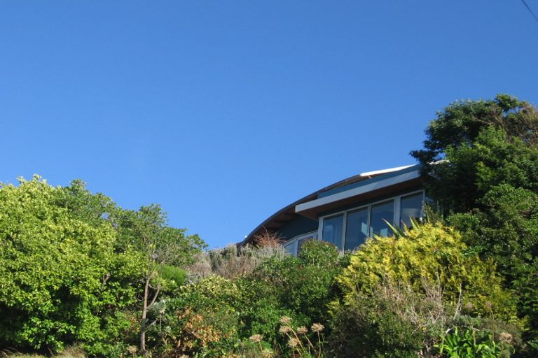 Photo of property in 3 The Crescent, Roseneath, Wellington, 6011
