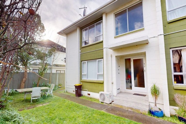 Photo of property in 5/22 Ross Street, Kilbirnie, Wellington, 6022
