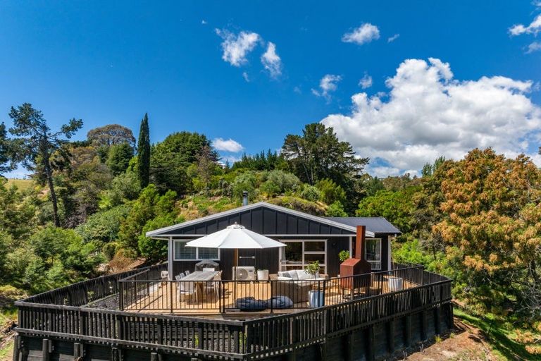 Photo of property in 105 Durham Drive, Havelock North, 4130