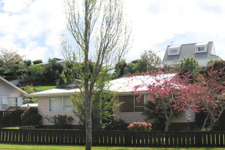 Photo of property in 43 Kingsley Drive, Ngongotaha, Rotorua, 3010