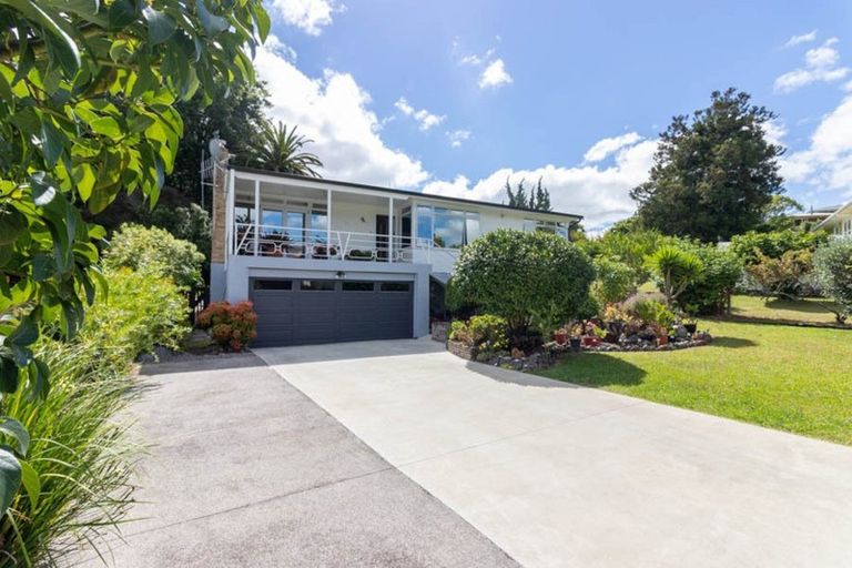 Photo of property in 24 Kennedy Street, Paeroa, 3600