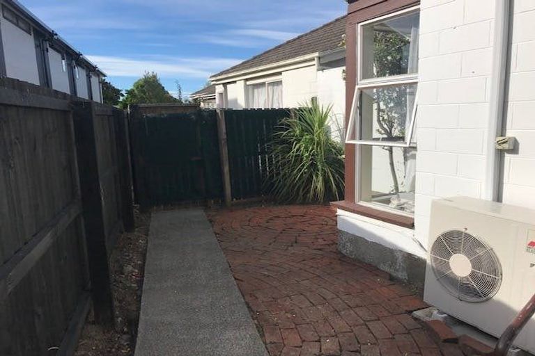 Photo of property in 3/59 Peverel Street, Riccarton, Christchurch, 8041