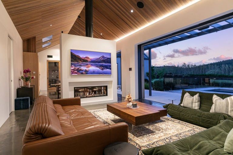 Photo of property in 220 Mill Flat Road, Riverhead, Albany, 0793