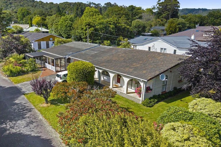 Photo of property in 1/26 Marlborough Street, Silverstream, Upper Hutt, 5019