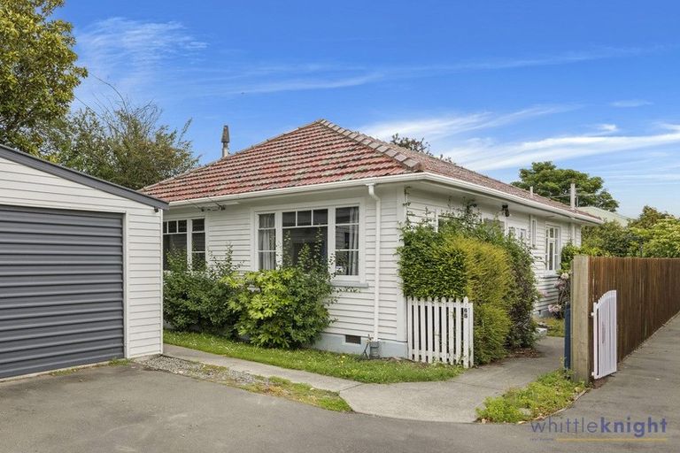 Photo of property in 2/65 Rose Street, Somerfield, Christchurch, 8024