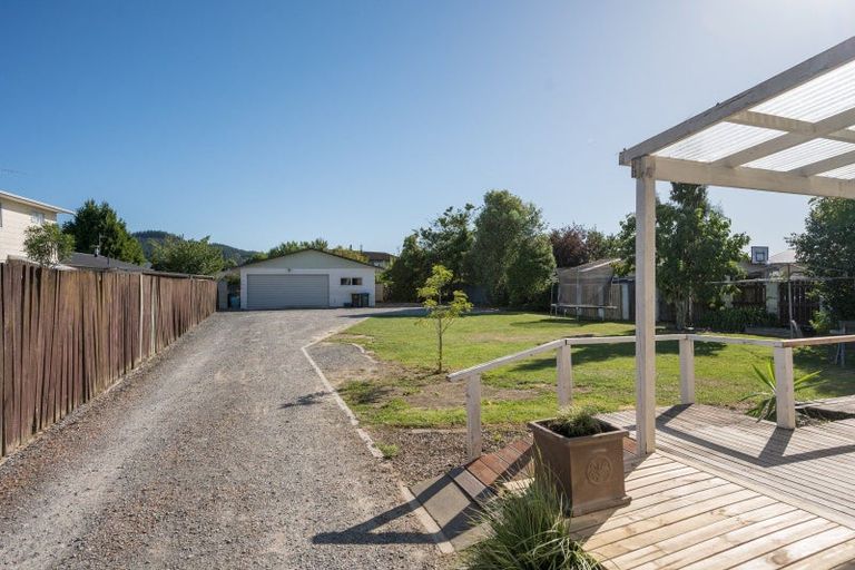 Photo of property in 91 Whitby Road, Wakefield, 7025