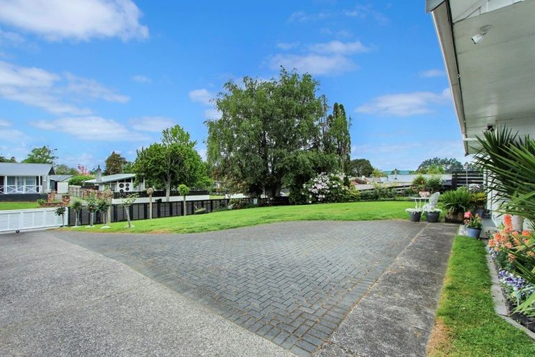 Photo of property in 36 Joanne Crescent, Pukehangi, Rotorua, 3015